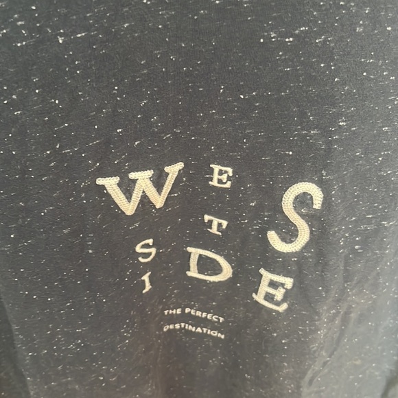 Mango Tee shirt, short sleeves - Picture 3 of 5